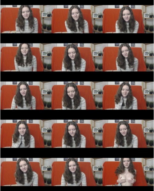Download Video File: myfreecams baillony