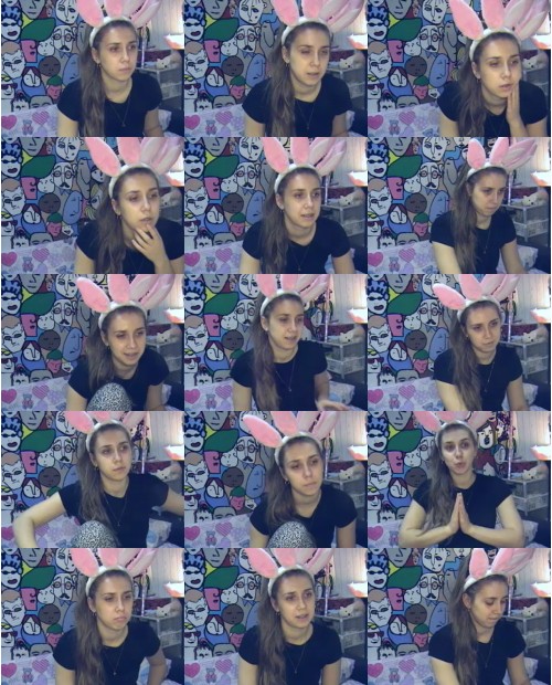 Download Video File: myfreecams bambi4u