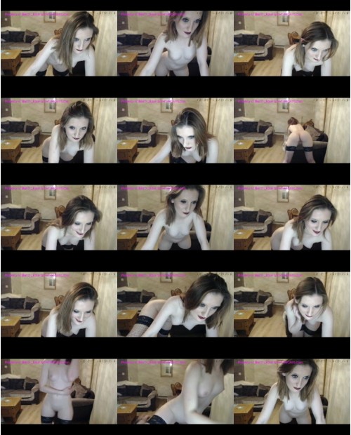 Download Video File: myfreecams bambi rose