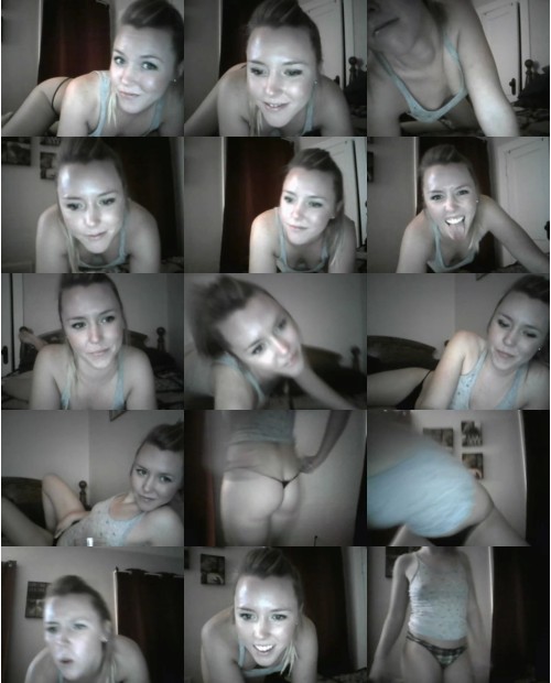 Download Video File: myfreecams bambilynn 