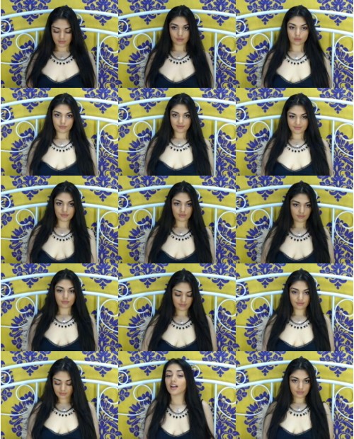 Download Video File: myfreecams banafrit