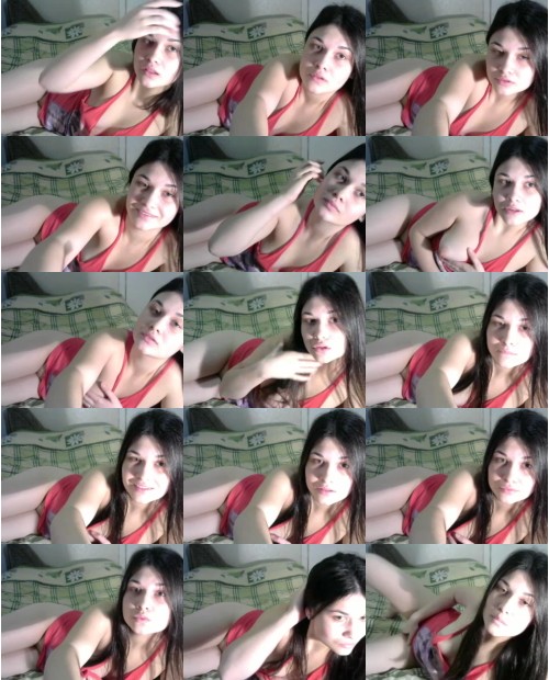 Download Video File: myfreecams barbarasexy1