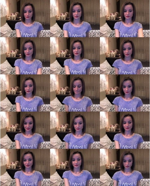 Download Video File: myfreecams beautyella