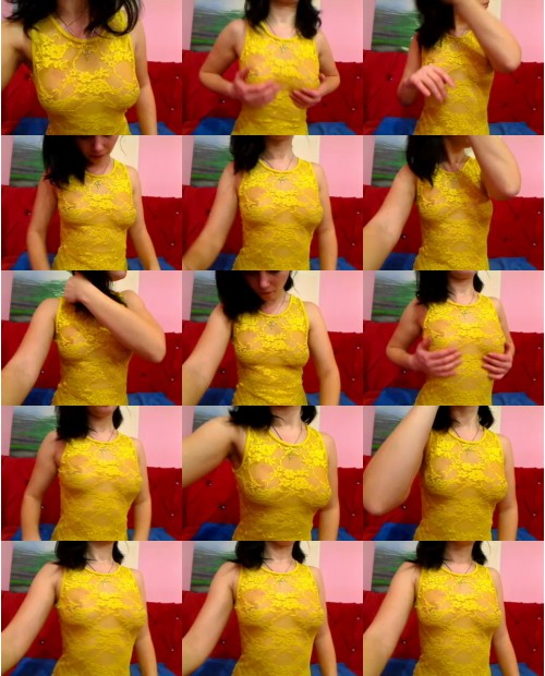 Download Video File: myfreecams beautyyves