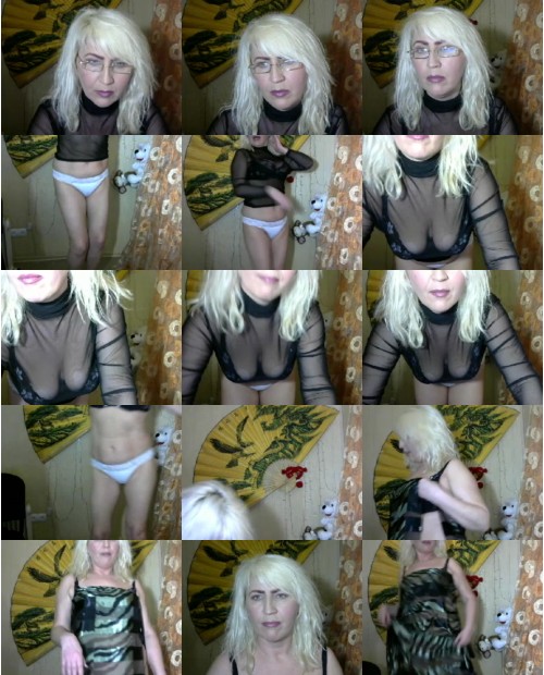Download Video File: myfreecams bella dona