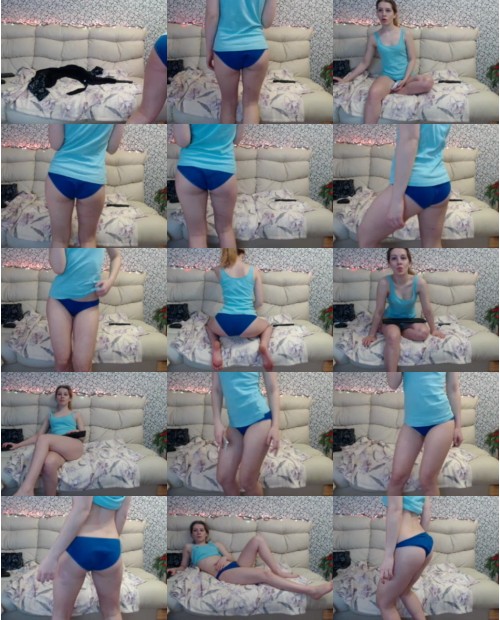 Download Video File: myfreecams bellaalisha