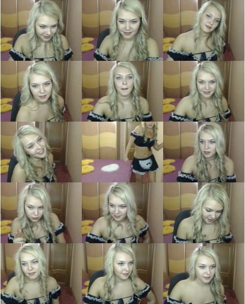 Download Video File: myfreecams bellaarchi