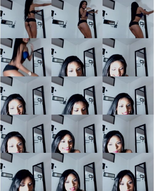 Download Video File: myfreecams bellatatis