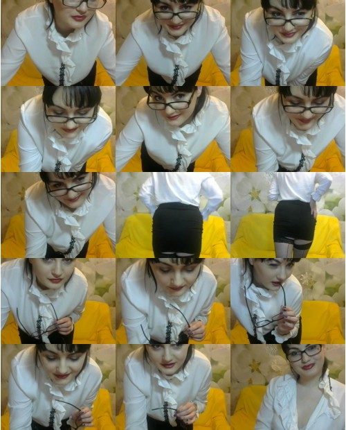 Download Video File: myfreecams berthajames