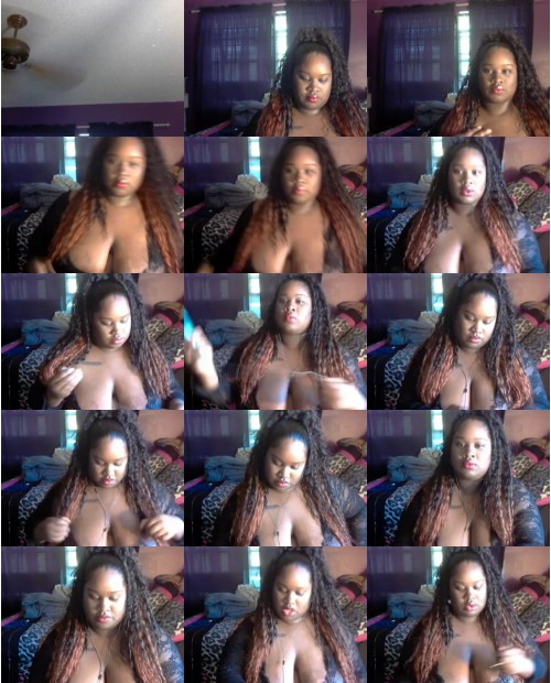 Download Video File: myfreecams blacbarbie