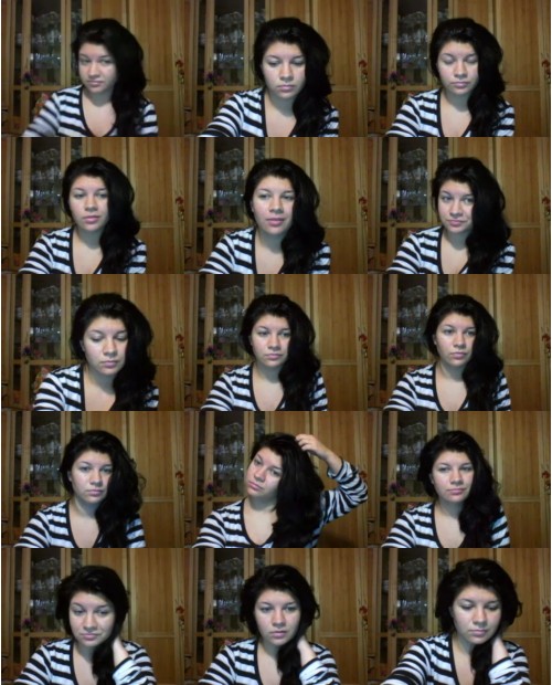 Download Video File: myfreecams black00snake