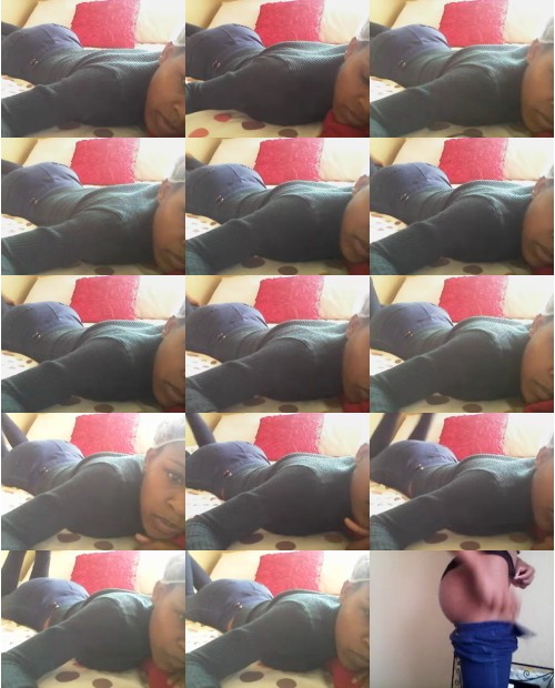 Download Video File: myfreecams blackbeaulah2