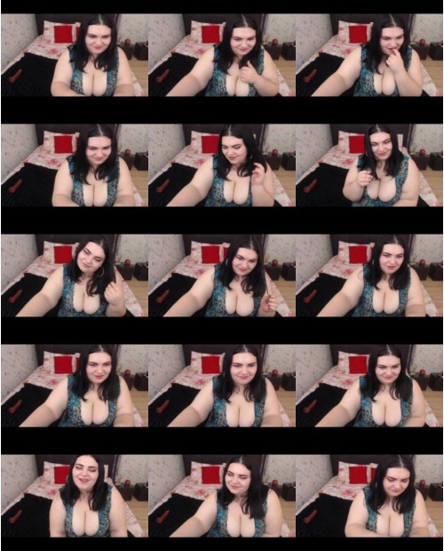 Download Video File: myfreecams blackemy