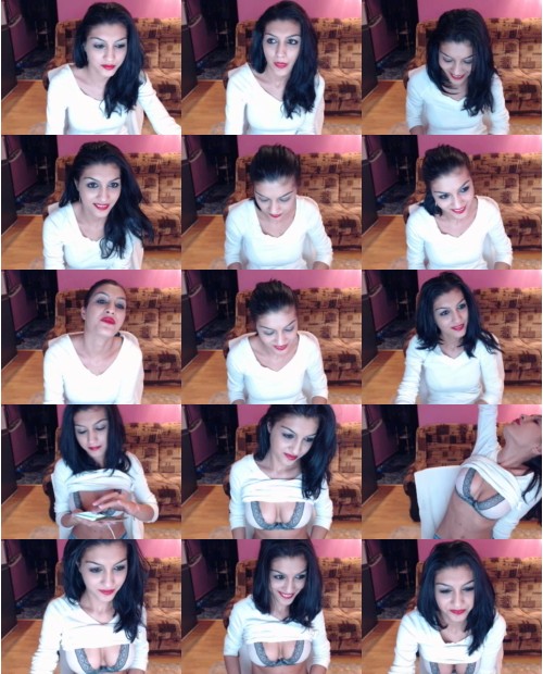 Download Video File: myfreecams blackkitycat