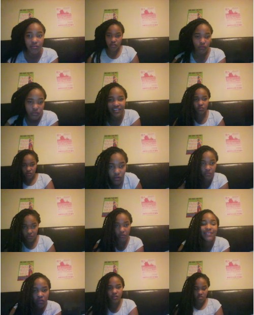 Download Video File: myfreecams blkmermaid96