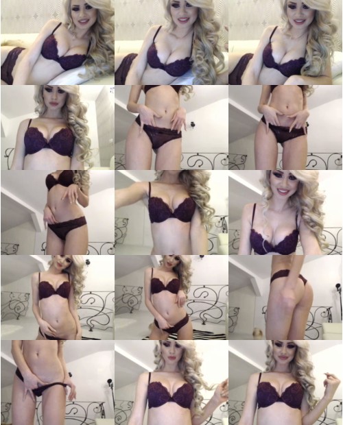Download Video File: myfreecams blondedoll99
