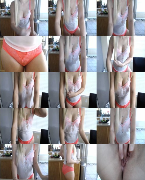 Download Video File: myfreecams blondekitty69