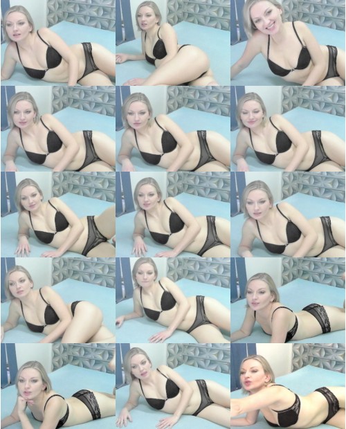 Download Video File: myfreecams blondepatrice