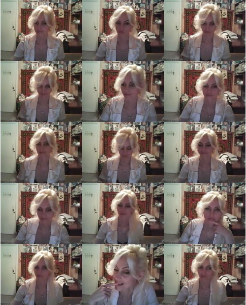 Download Video File: myfreecams blondestarla