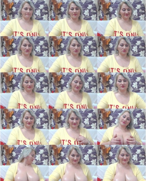 Download Video File: myfreecams blondexstarx