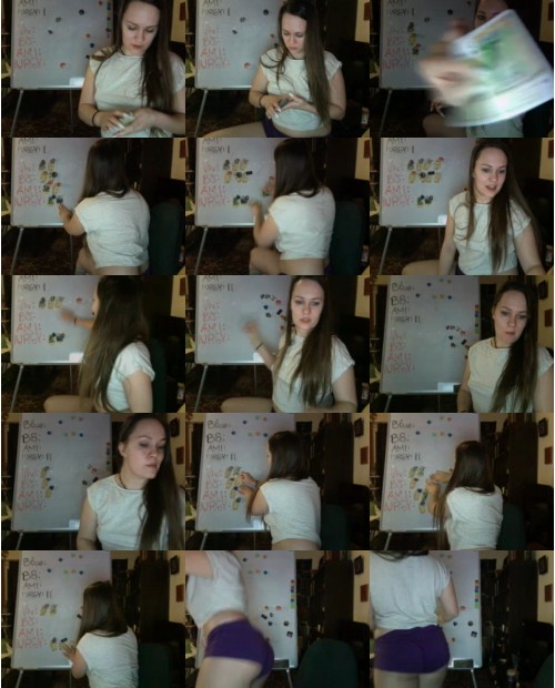 Download Video File: myfreecams blueangellive
