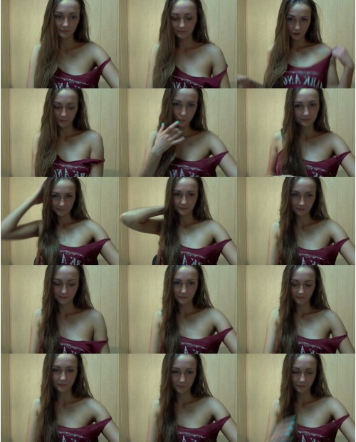 Download Video File: myfreecams blueeyed baby