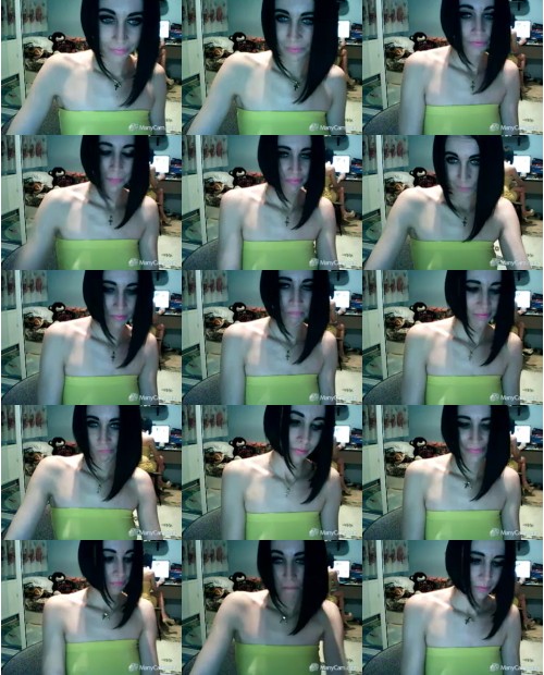 Download Video File: myfreecams blueeyesfoxy