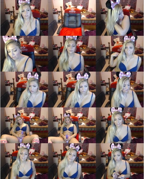 Download Video File: myfreecams brattybunny96