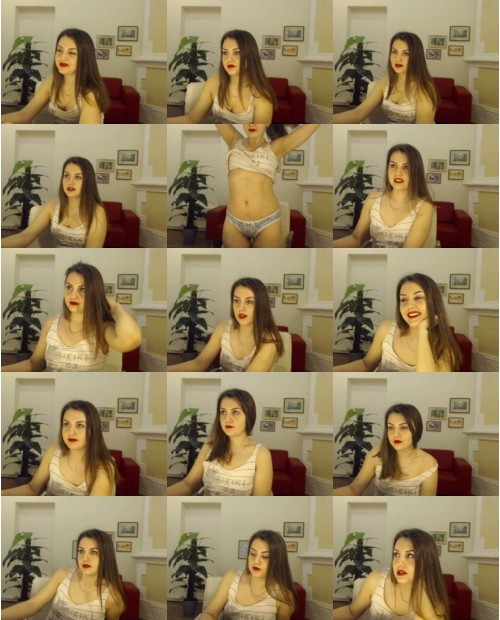 Download Video File: myfreecams brendame