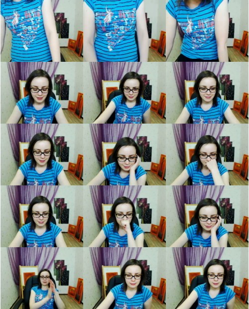 Download Video File: myfreecams briselleby