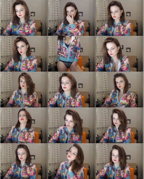 Download Video File: myfreecams brook95
