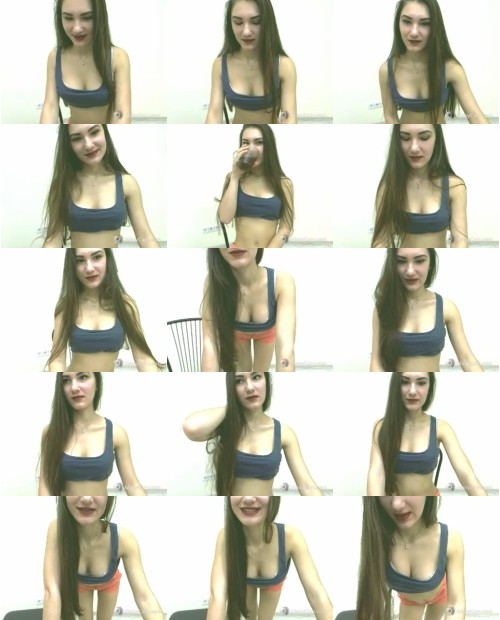 Download Video File: myfreecams brunettekat