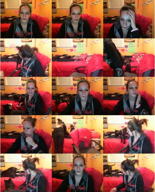 Download Video File: myfreecams brutalbeauty