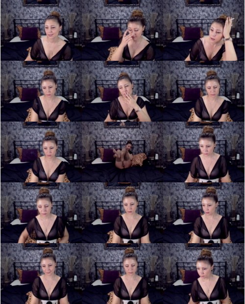 Download Video File: myfreecams bunnytail