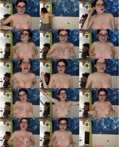 Download Video File: myfreecams cabaret panda