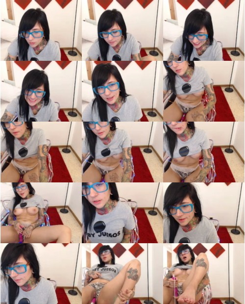 Download Video File: myfreecams camilevelvet