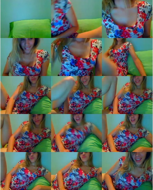 Download Video File: myfreecams candysol