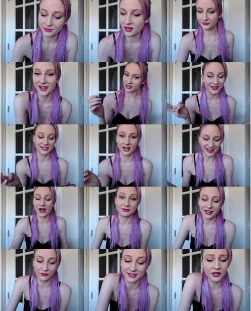 Download Video File: myfreecams carajane420