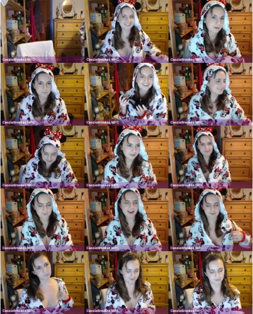 Download Video File: myfreecams cassiebrookes