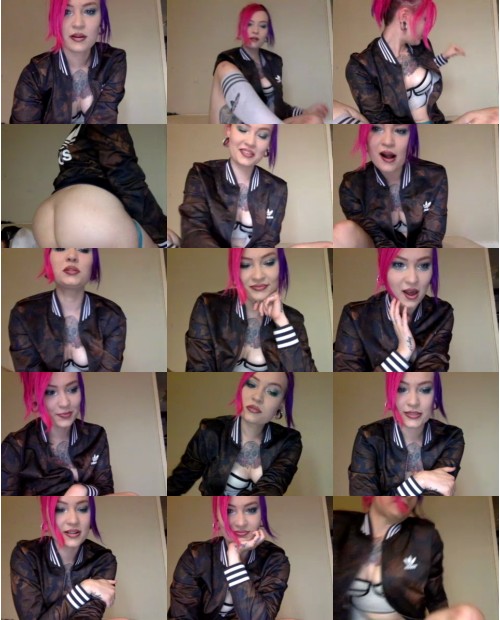 Download Video File: myfreecams castielsnow
