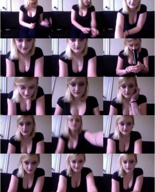 Download Video File: myfreecams catgirl777
