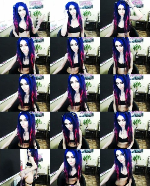 Download Video File: myfreecams catriona