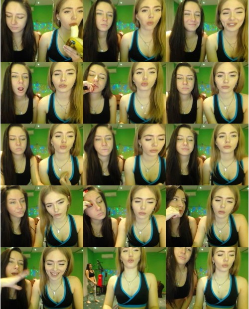 Download Video File: myfreecams chacha 21