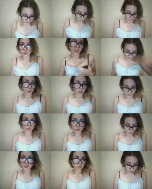 Download Video File: myfreecams chamipen