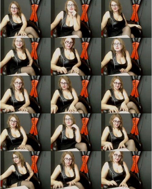 Download Video File: myfreecams chantalfemdom