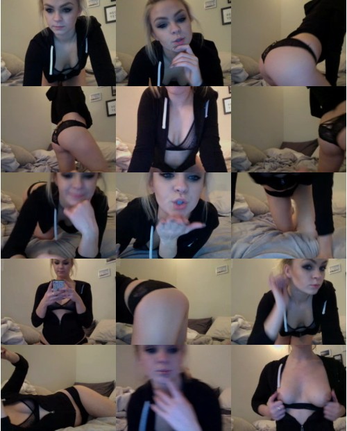 Download Video File: myfreecams charlieebaby