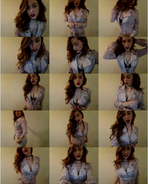 Download Video File: myfreecams chasinliberty