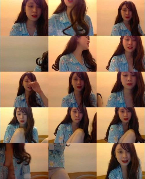 Download Video File: myfreecams cherry nina