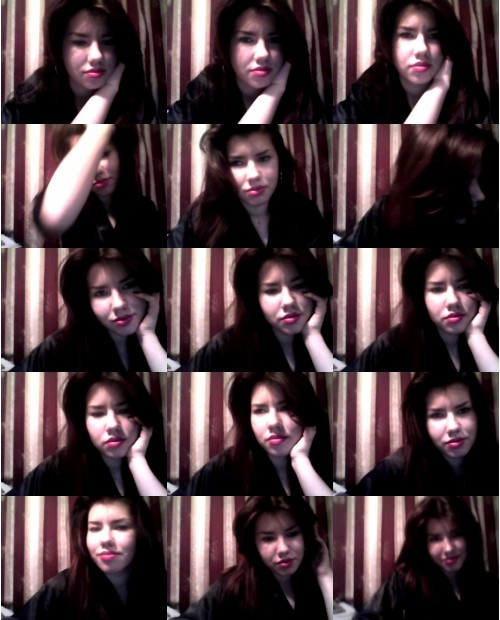 Download Video File: myfreecams chikul x