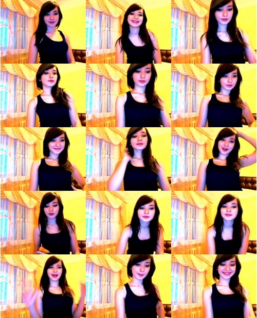 Download Video File: myfreecams chilibabyy